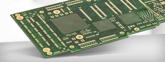 PCB（印刷电路板）的基本概念