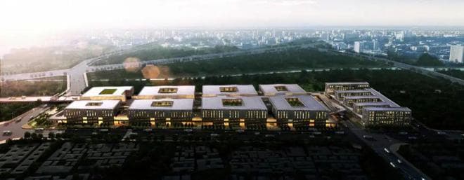 投资23.5亿，朝阳这里超级大市场获批要建！快速路出口也确认了！