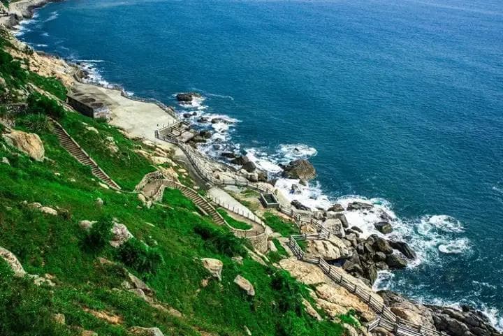 阳江有哪些好玩的地方？阳江景点旅游攻略
