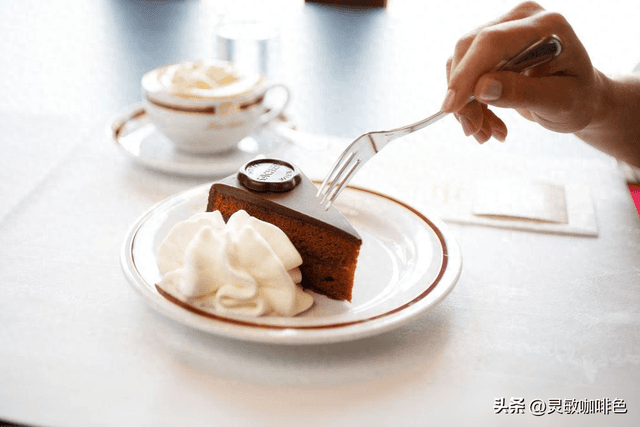 世界上最有名的28种甜点，你吃过几种了？