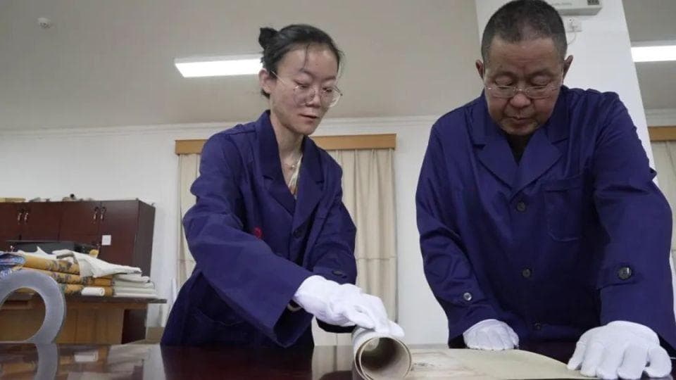 首次公开！1925年的大理大地震，发生了什么......