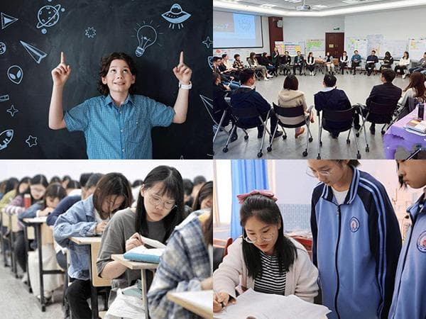 单招七类：色弱学生的专业选择指南