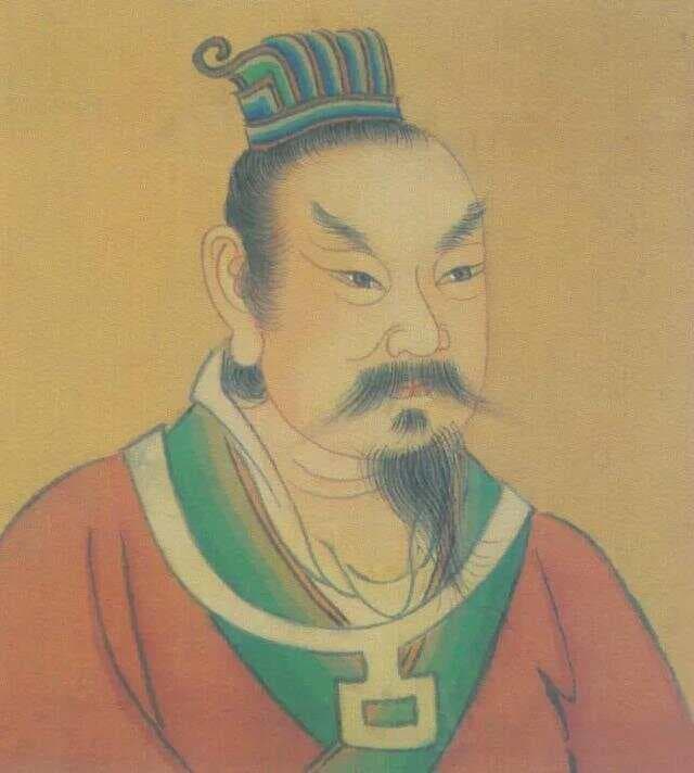 鲜为人知的历史五代十国