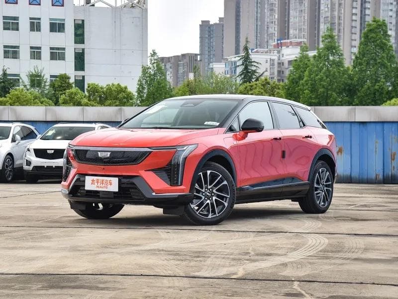 汽车标识中的"25T"究竟代表什么？