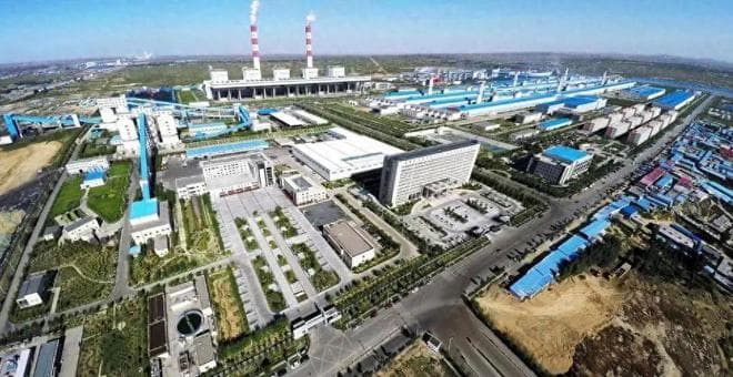 中国企业500强两个榜单看陕西：2家民企破产，上榜大多是国企