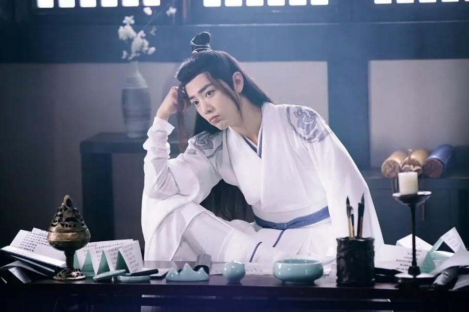 近年来全网“爆火”5部电视剧，你要是一部没看，那就太遗憾了！