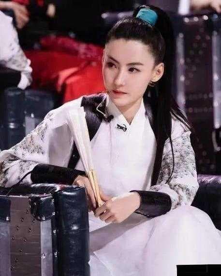 张柏芝相关影片引发的热议与思考