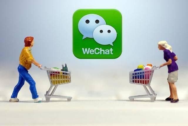 被好友悄悄拉黑？微信右上角这个功能很方便，直接显示“黑名单”