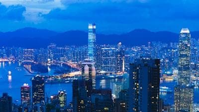 香港公司注册：从基本流程到股权设计，助力企业扬帆起航