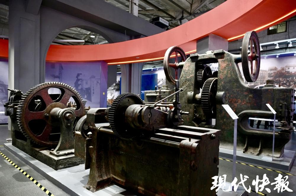 何以中国·运载千秋｜老厂房、老粮库变身文旅新地标