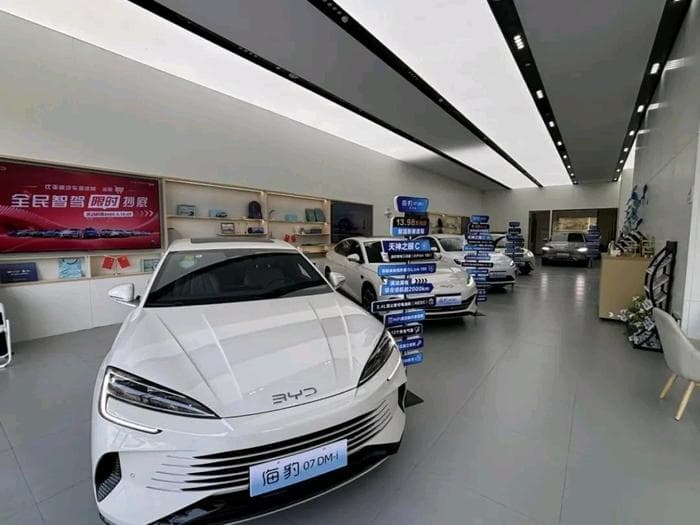最高1.5万元！深圳这区“以旧换新”补贴启动