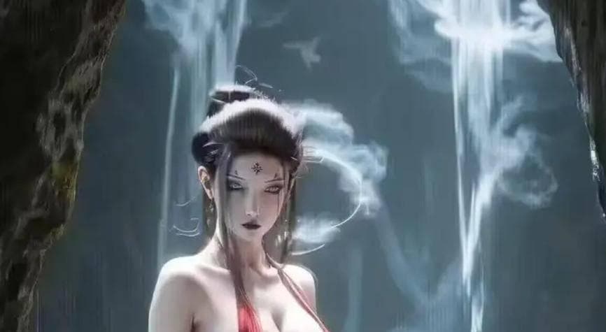 《黑神话：悟空》中的四妹为何人气超过主角？
