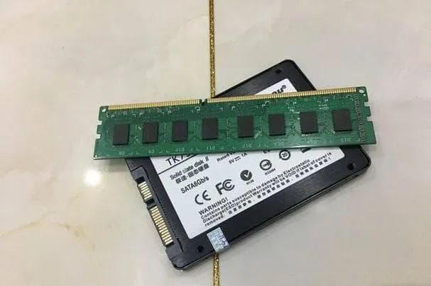 硬盘和内存的区别是什么？容量相差这么大，性价比哪个更高！