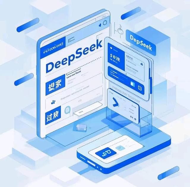 掌握DeepSeek进阶技巧，全面提升你的工作学习效率