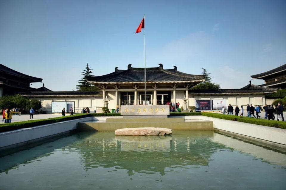 西安多个景区春节门票需要预约、购票！