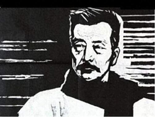 鲁迅：二丑艺术