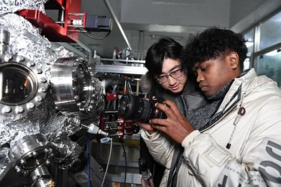 新质生产力蜀山行 ｜ 可视科学：用可视化技术诠释科学之美
