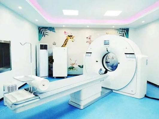 【健康科普】支原体肺炎小侦探：胸片？胸部CT？谁是最佳“捕手”