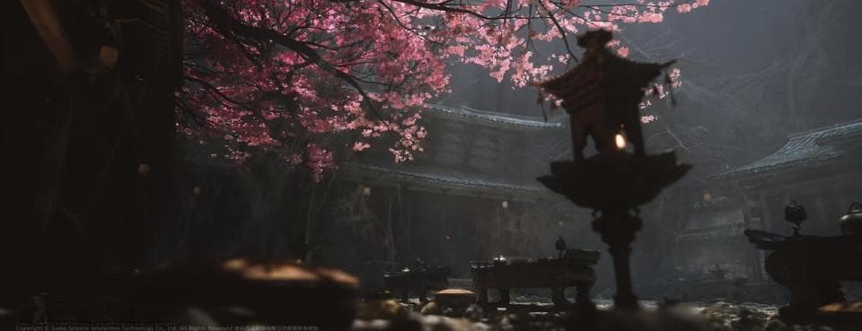 探访“悟空”爆火的时思寺，为何古建筑学家叫它电冰箱