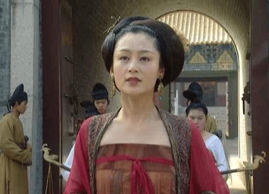 唐高宗李治有四个女儿，她们结局如何？