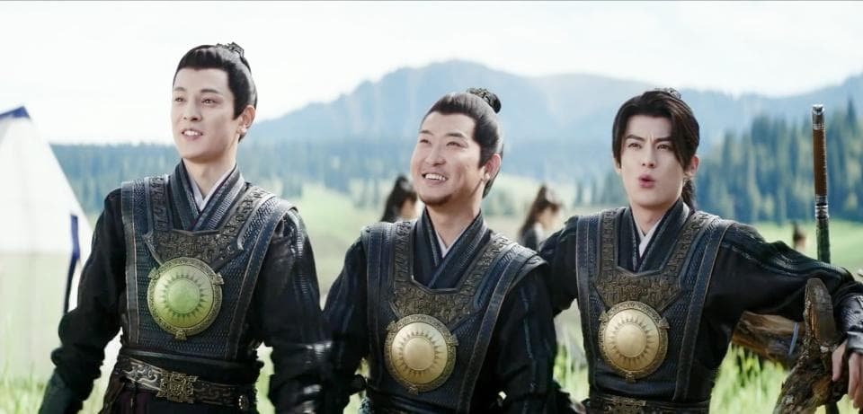 《大奉打更人》搞笑角色排行榜，许七安只能排在第四位