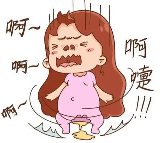 8%孕妇会遇胎膜早破，这些症状和处理方法要记牢