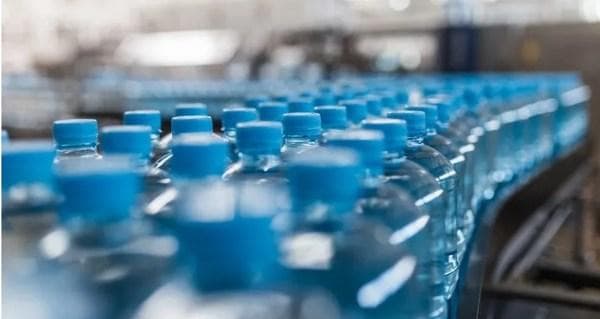 细菌在废水中的PET微塑料富集及其降解机制的研究