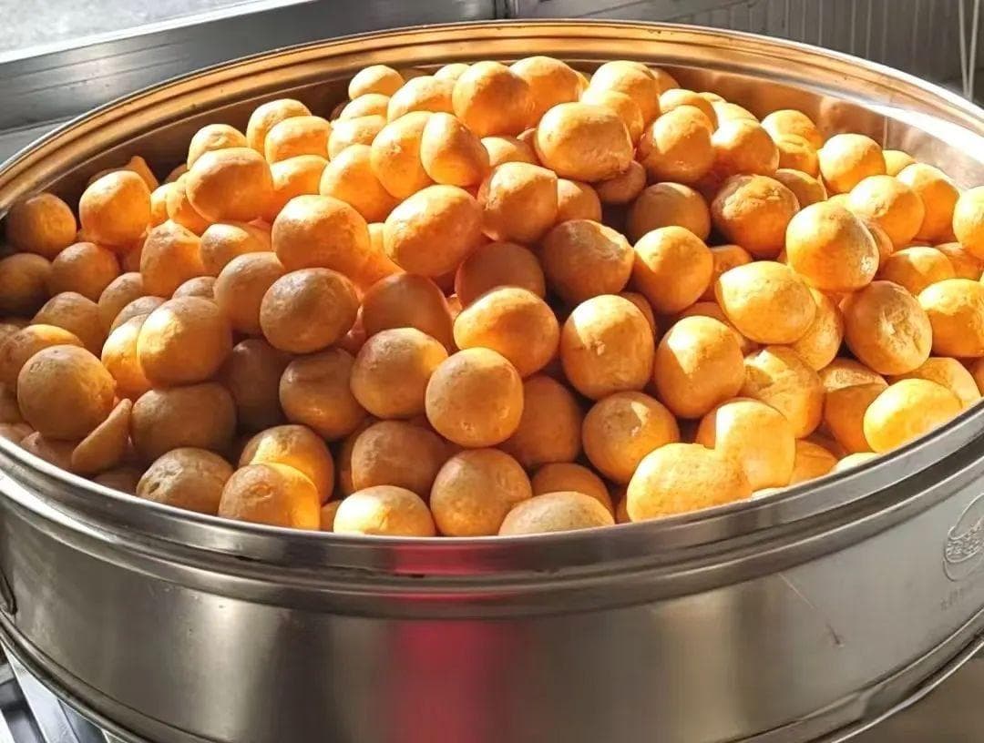百年美味佳肴，这道信宜美食你吃过没？