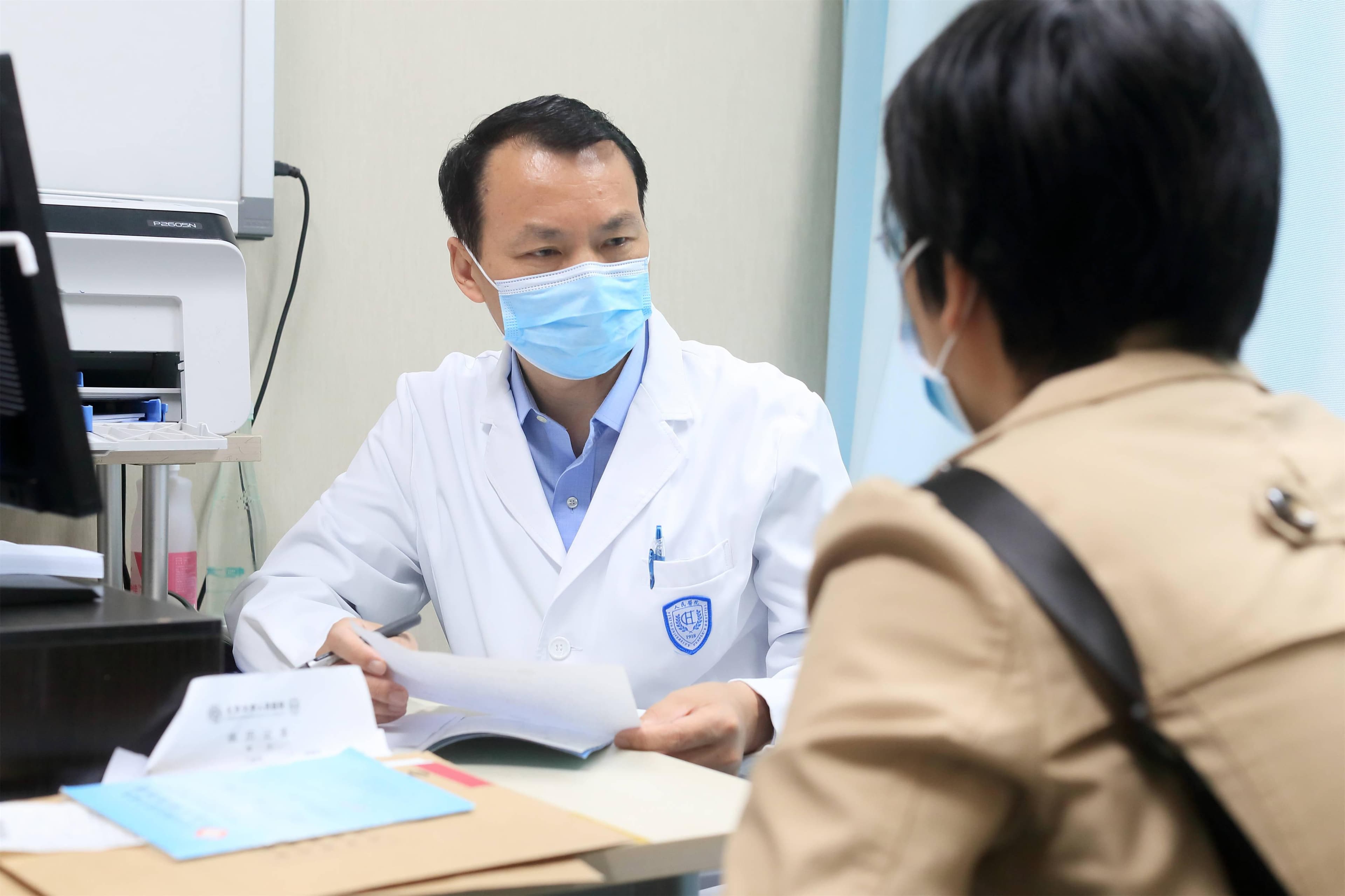 北大人民医院王建六团队：青年女性诊断癌症，如何实现生育？