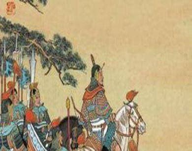 盘点东晋历史时期的五位北伐名将，有人功高震主，有人忧愤而死
