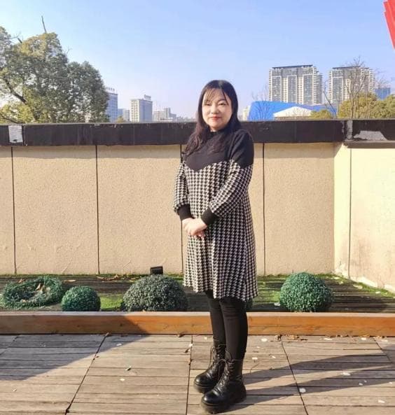 巾帼英姿 法治力量：李弘坚持法理情结合，做有温度的裁判者