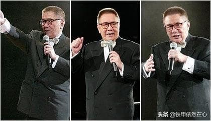一代鬼才黄霑：写尽香港流行文化的传奇人生