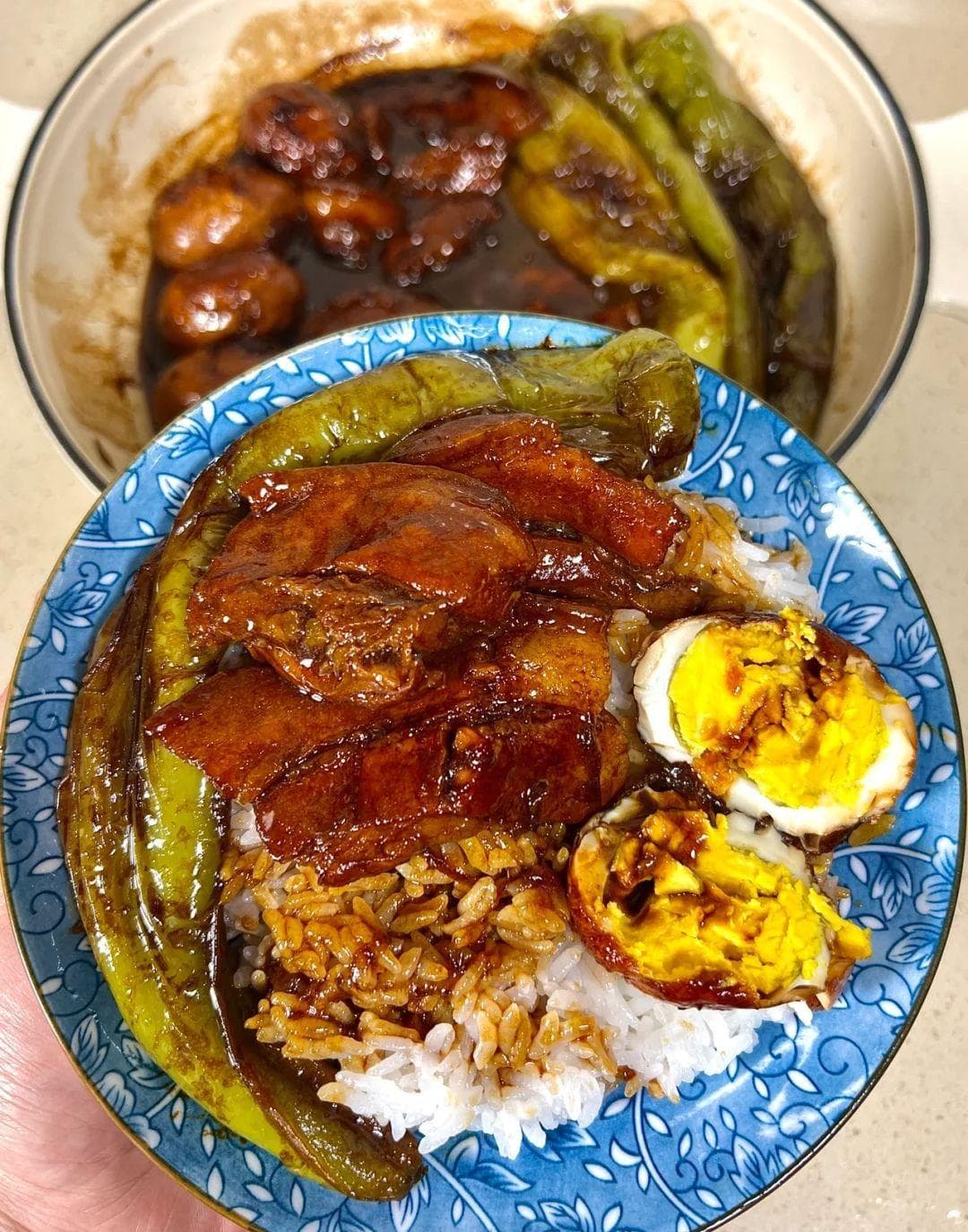 江苏把子肉：传承百年的美味传奇