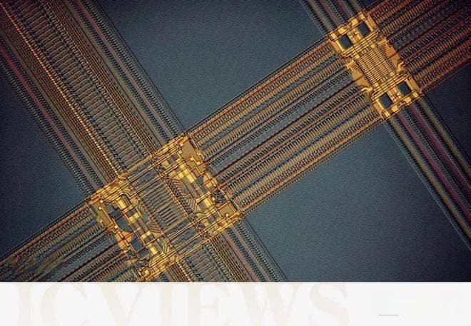 我国存储及硅光芯片技术获重大突破