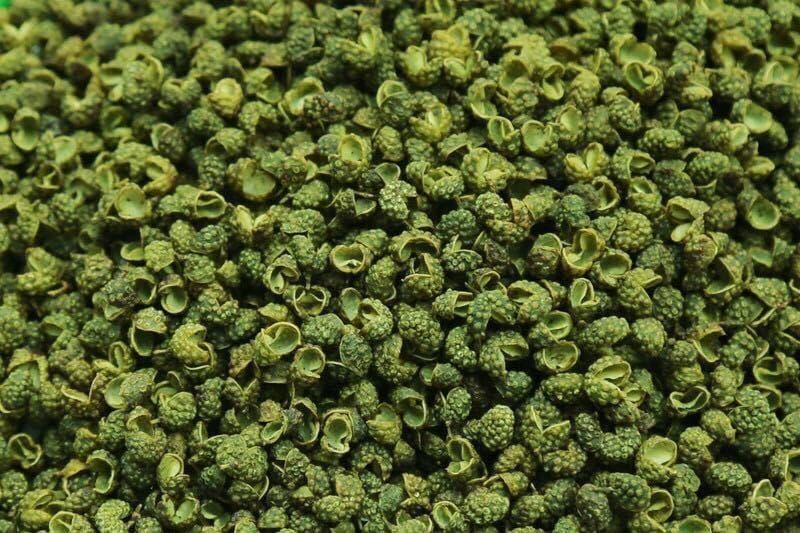 深度解析：花椒在川菜中的地位与影响