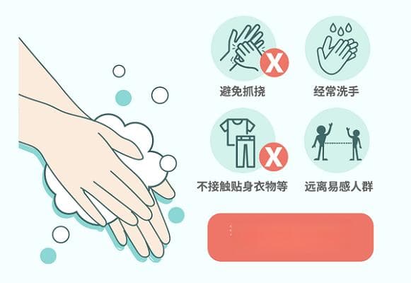 带状疱疹防治知识你问我答