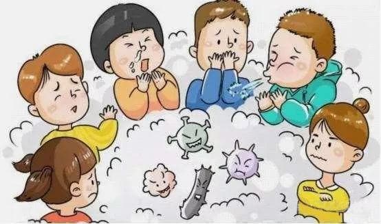 一个喷嚏伤三处，很多人都不知道“打错”喷嚏后果有多严重……教