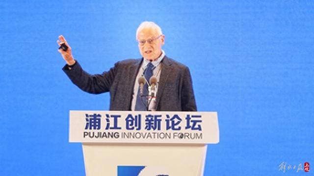 “从某种意义上说，中医是系统生物学之父”，诺奖级科学家倡导“治未病”