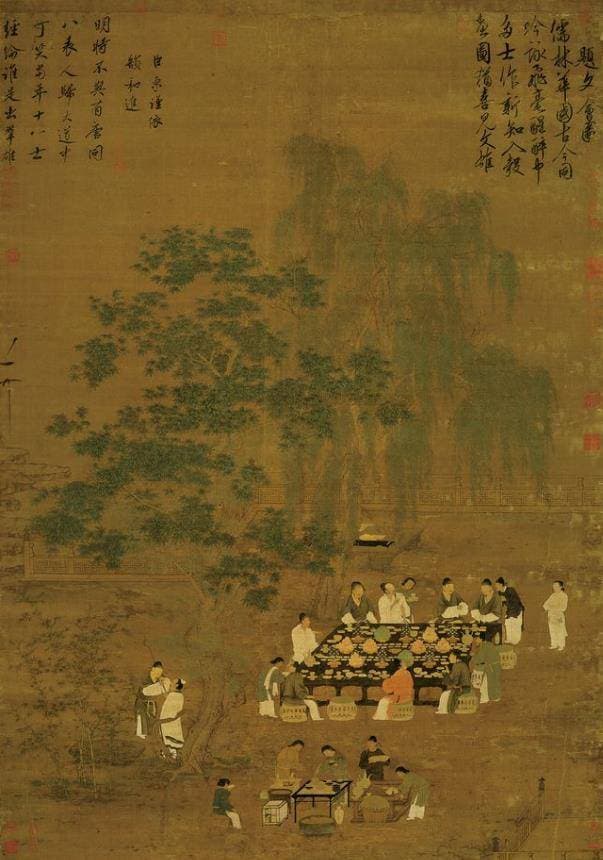 宋朝为何成为中国茶文化巅峰？经济繁荣与文化发展共同塑造