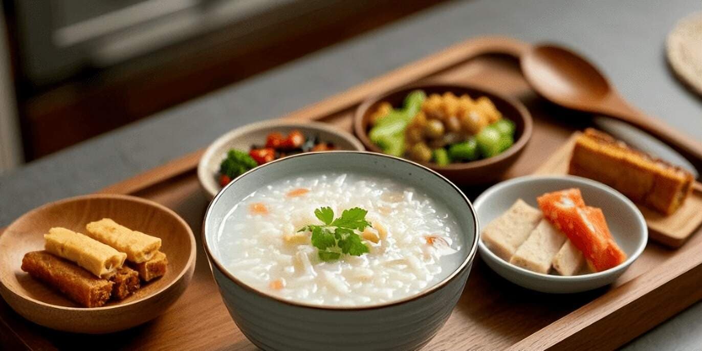 脾胃受损，百病由生，5个健脾养胃的小方法