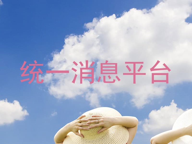 构建统一信息平台：让信息流动更顺畅