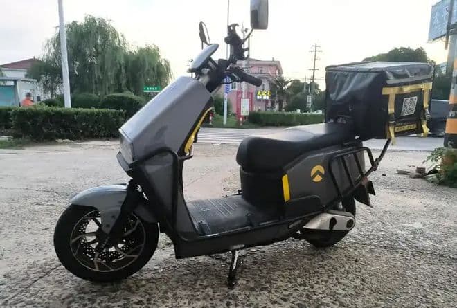 续航200公里的电动车，为什么不值得购买？真正骑行后才知道答案
