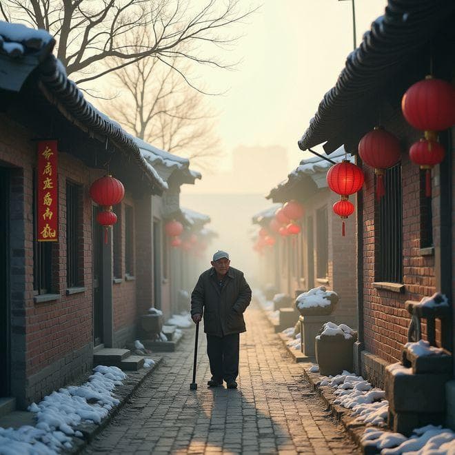 “有雪无雪，看腊月初一”，今日腊月初一，有啥预兆？今冬雪多吗？