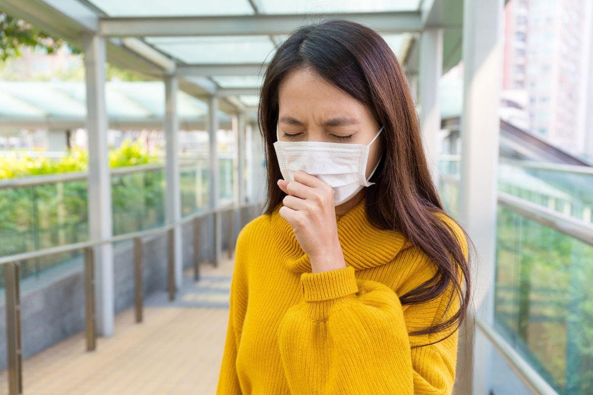 秋季哮喘高发？中医针灸治疗让你轻松呼吸