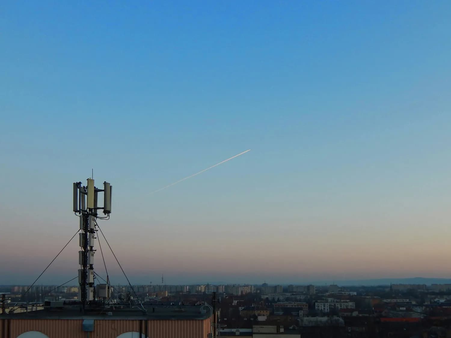5G时代，同步卫星如何改变通信？