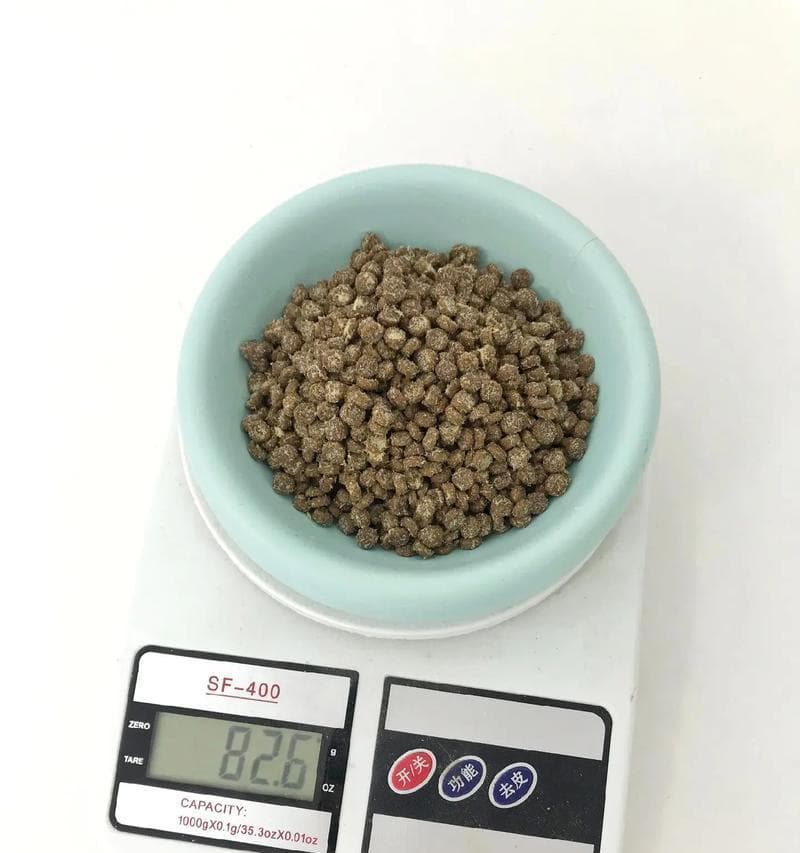 猫咪的饮食不仅限于猫粮，这6种肉也非常适合它们