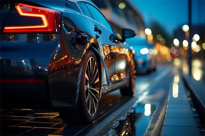 海南2030年将全面停售燃油车，新能源汽车市场迎来爆发期