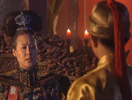康熙与孝庄太后：停尸多年背后的宫廷秘辛