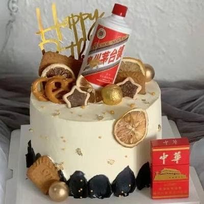 蛋糕放在冰箱10天还能吃吗？6寸的蛋糕多大？