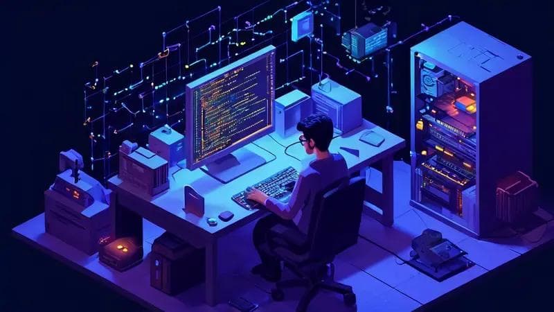 如何寻找合伙团队的人才